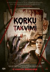 KORKU TAKVİMİ